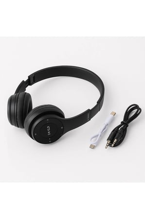 JP-1301 P47 bluetooth kulaklık