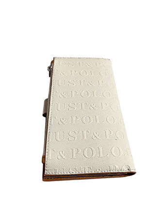 Just Polo JP1001 Kadın Cüzdan 20 Kart Bölmeli Yeni Sezon OZT1001