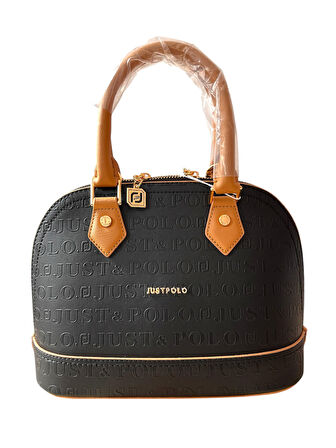 Just Polo JP4076  Kadın El Çantası  OZT4076