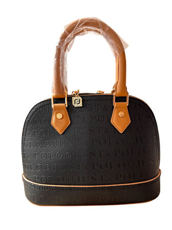 Just Polo JP4076  Kadın El Çantası  OZT4076