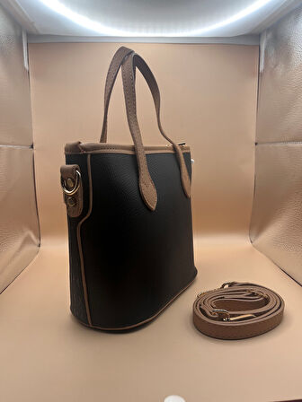 Just Polo JP4108  KADIN EL VE OMUZ ÇANTASI YENİ SEZON BOY 18 CM EN 21 CM OZT4108