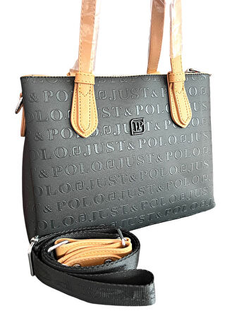 Just Polo JP4113  KADIN EL VE OMUZ ÇANTASI OZT4113