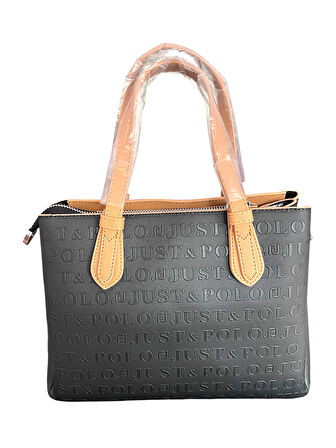 Just Polo JP4113  KADIN EL VE OMUZ ÇANTASI OZT4113