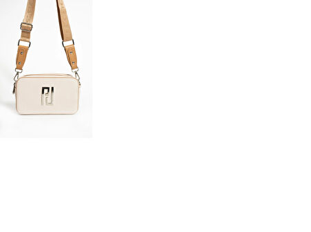 Just Polo JP6016  Kadın 2 Askılı 2 Bölmeli Mini Omuz Ve El Çantası  21x13cm OZT6016