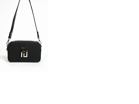 Just Polo JP6016  Kadın 2 Askılı 2 Bölmeli Mini Omuz Ve El Çantası  21x13cm OZT6016
