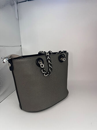 Just Polo JP6054  KADIN EL VE OMUZ ÇANTASI  KÜÇÜK BOY OZT6054