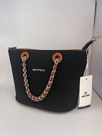 Just Polo JP6054  KADIN EL VE OMUZ ÇANTASI  KÜÇÜK BOY OZT6054