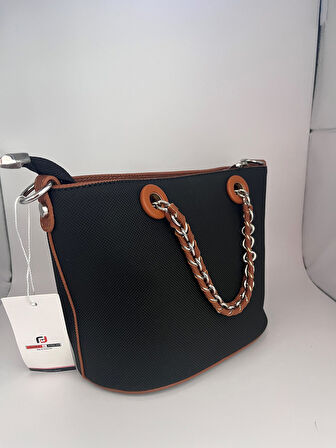 Just Polo JP6054  KADIN EL VE OMUZ ÇANTASI  KÜÇÜK BOY OZT6054