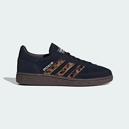 adidas Spezial Kadın Siyah Hentbol Ayakkabısı (JP7927)