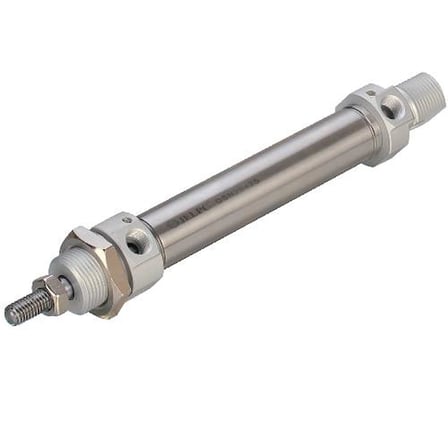 Jelpc 25x80 DSN Piston