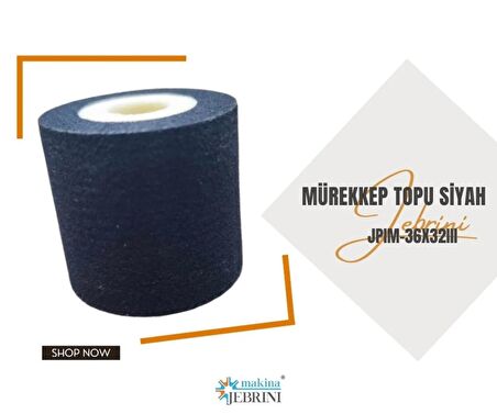 MÜREKKEP TOPU KONVEYÖRLÜ POŞET YAPIŞTIRMA MAKİNASI 36*32III