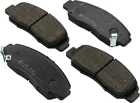 FREN BALATA HONDA CİVİC 06-16 SEDAN FD6 / FB7 ÖN TAKIM BOSCH 06450S6EE50