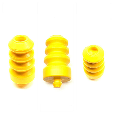 AMORTİSÖR STOPERİ KİA RİO 00-05 ARKA 0K30A-28-111B