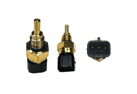 FAN MÜŞÜRÜ KİA RİO 00-05 /CARNİVAL 2.9 99- /CARENS 00-02 /0K50F-18-840