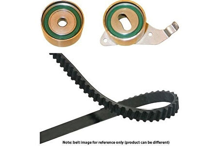 TRİGER SET TOYOTA CORONA 86-96 - CARİNA 2.0 /AVENSİS 97-00 /RAV4 00 /163X267
