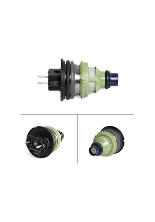 ENJEKTÖR MEMESİ SUZUKİ SWİFT 1.3 90-04 TEK NOKTA /15710-60B50