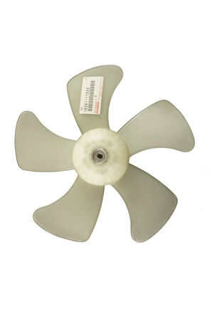 PERVANE FAN TOYOTA COROLLA AE101 92-97 /CARİNA 92-97 /16361-11020