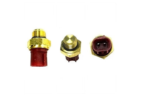 HARARET MÜŞÜRÜ SUZUKİ GRAND VİTARA 1.6 88-99 /17680-60B20 KIRMIZI