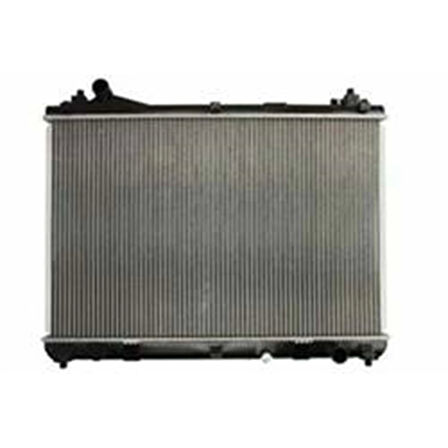 RADYATÖR SU SUZUKİ VİTARA 1.9 DİZEL 2006- MANUEL 450X694MM /17700-67J00