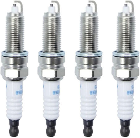 BUJİ ATEŞLEME 4AD. TAKIM /ACCENT 11- BLUE /ELANTRA 11-16 /İ-20 09-14 /İ-30 07-11 /İX-20 11-19 /LZKR6B-10E NGK