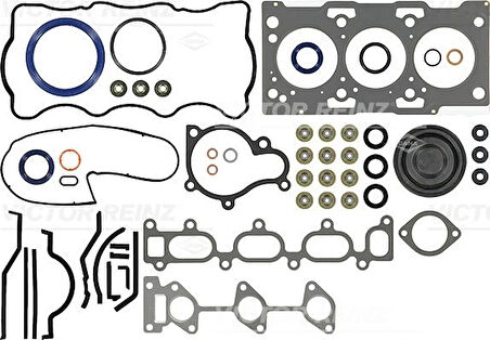 CONTA TAKIM HYUNDAİ ACCENT 03-06 1.5 D3EA DİZEL /GETZ 3 SİLİNDİR /20910-27C00
