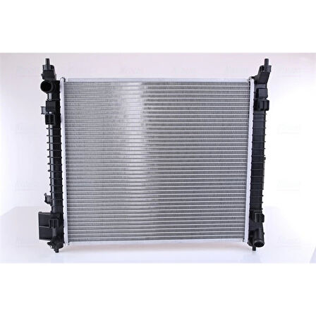 RADYATÖR SU NİSSAN MİCRA 1.2 DIG 2010- 450X610MM /21410-3HD1A