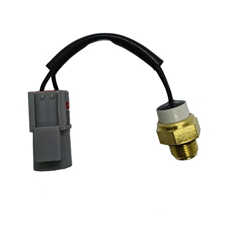 FAN MÜŞÜRÜ NİSSAN SUNNY 90-95 /21595-63A01 KABLOLU