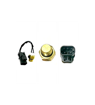 FAN MÜŞÜRÜ NİSSAN SUNNY 90-95 /21595-63A01 KABLOLU