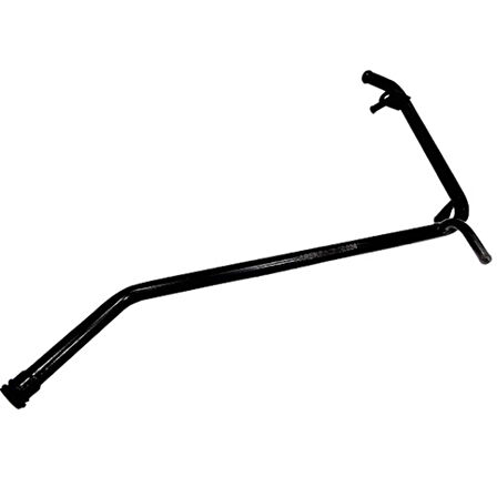 DEVİRDAİM SU BORUSU HYUNDAİ STAREX D4BH TCI 01- /25431-42930 MOBİS