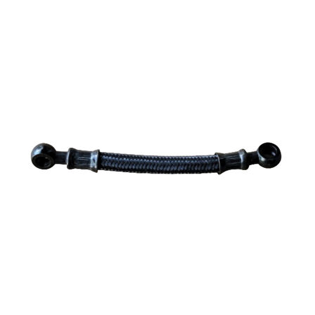 HORTUM ŞARJ YAĞ VAKUM H-100 /KMY /STAREX /L300 REKORLU 17.5CM /37482-42100
