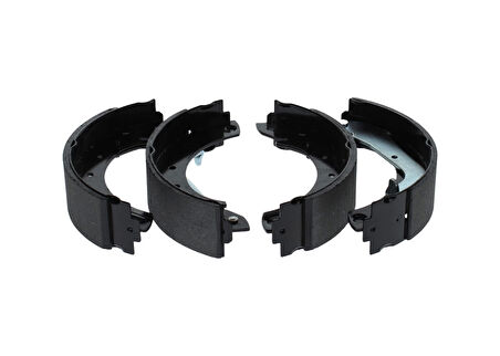 FREN BALATASI NİSSAN VANETTA 2.3 96- ARKA TAKIM /44060-0F027