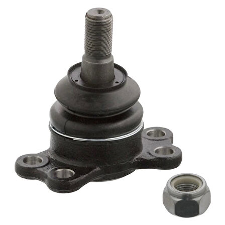 ROTİL SSANGYONG ACTYON SPORTS /KYRON /REXTON ALT /4454109004