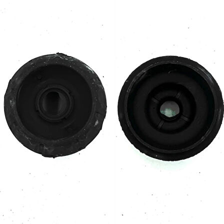 AMORTİSÖR TAKOZU ÖN TOYOTA YARİS 06-14 ÖN (TAKIM 2 AD.) 48609-0D040