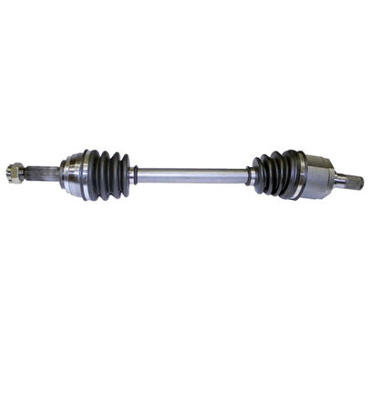 AKS MİLİ KOMPLE HYUNDAİ ACCENT 95-05 /GETZ BNZ. SOL KISA ABSLİ /49507-22C00