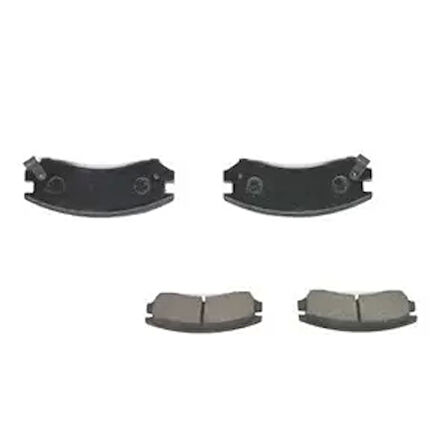 FREN BALATA SUZUKİ SWİFT 90-00 SEDAN 1.3-1.6 GTI ÖN ŞİMLİ /55200-62810