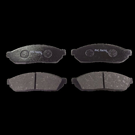 FREN BALATA SUZUKİ ALTO 86-97/ CARRY85-99/ MARUTİ/ DAMAS/ TİCO ÖN TAKIM /55200-70860