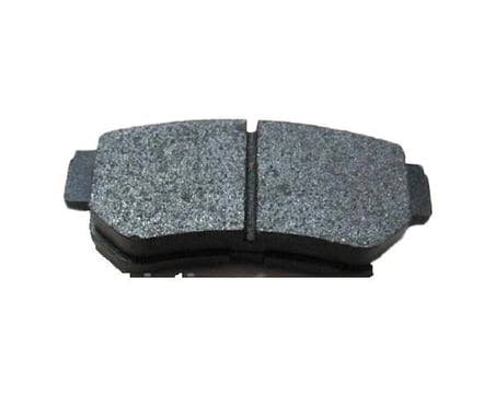 FREN BALATASI HYUNDAİ GETZ ARKA 03- /SONATA 98- /TUCSON 05- /58302-17A00