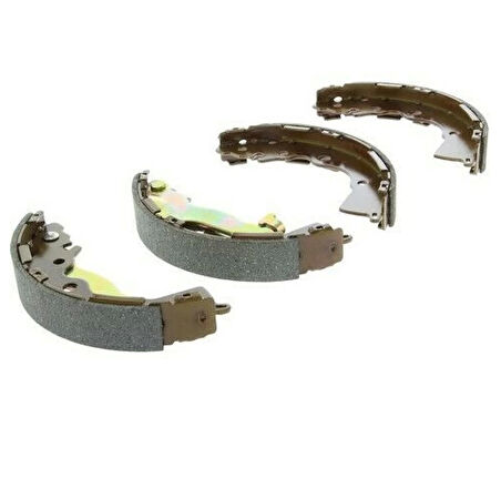 FREN BALATA HYUNDAİ ACCENT 06-11 ERA /İ-30 /CEED/RİO 05- PABUÇ ARKA /58305-1GA00