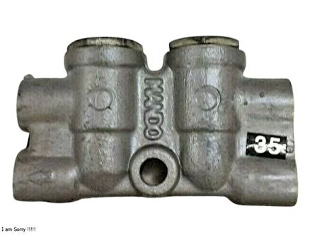 LİMİTÖR (LCR VALFİ) HYUNDAİ ACCENT 95-00 /EXCEL 90-94 /58775-24100