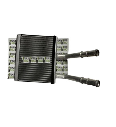 KALORİFER RADYATÖR SSANGYONG ACTYON-KYRON 2005- 150X185X22MM 69112-09100