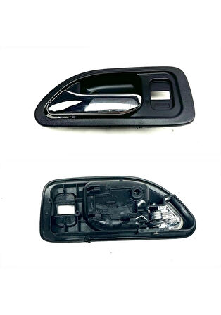 KAPI KOLU HONDA ACCORD 94-97 ÖN İÇ SAĞ (KROM)/ 72125-SV4-013
