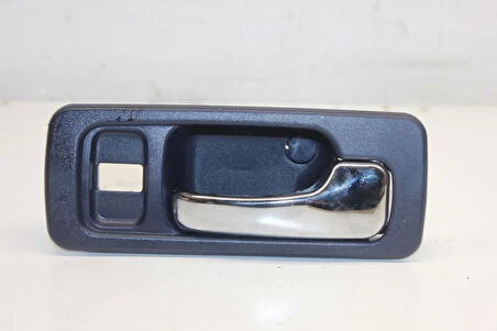 KAPI KOLU HONDA ACCORD 90-93 ÖN İÇ SOL (KROM)/ 72165-SM4-003