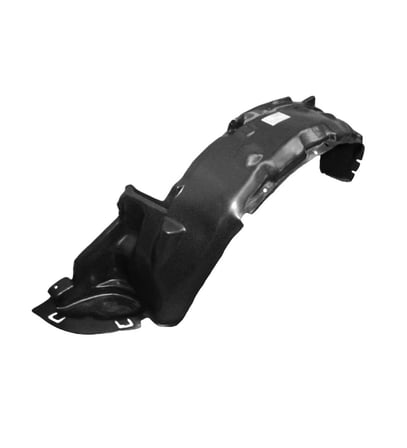 DAVLUMBAZ HONDA CİVİC 92-95 ÖN SOL /SD.-HB. /74151-SR3-000