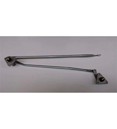 SİLECEK İÇ MEKANİZMA HONDA CİVİC 88-91 /76530-SH3-A01