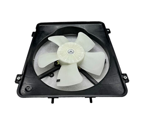 FAN KLİMA HONDACİVİC 92-95 (KOMPLE) /80150-SR3-K01