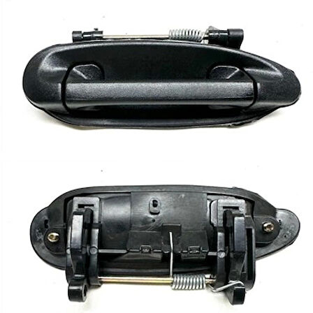 KAPI KOLU NİSSAN SUNNY 90-94 B13 ÖN DIŞ SAĞ 80606-50Y00