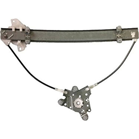 CAM KRİKOSU HYUNDAİ ACCENT 95-99 ÖN SAĞ (ELEKTRİKLİ/MOTOR HARİÇ) /82404-22011