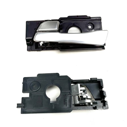 KAPI KOLU HYUNDAİ ACCENT BLUE 11-15 ÖN İÇ SOL (KROM) 82610-1R000