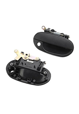 KAPI KOLU HYUNDAİ ACCENT 95-00 ÖN DIŞ SOL SEGMANLI/ 82650-22000