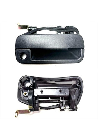 KAPI KOLU HYUNDAİ EXCEL 90-94 ÖN DIŞ SAĞ/ 82660-24010